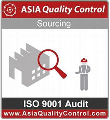 ISO 9001 Supplier Audit in Philippines