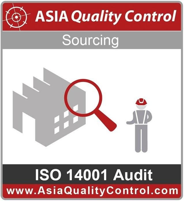 ISO 14001 Supplier Evaluation in Philippines