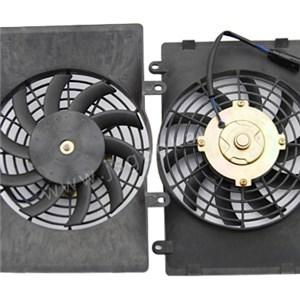 GK HS 700ATV Radiator Fan