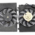 GK HS 700ATV Radiator Fan