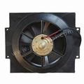 GK Foton 200-9 Radiator Fan