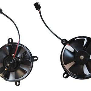 GK Foton 150 Radiator Fan