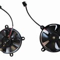 GK Foton 150 Radiator Fan