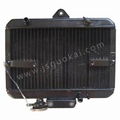 GK Foton 200ZS-1 Radiator