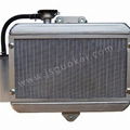 GK QJ 200ZS-1 Radiator