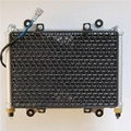 GK HS400 Oil-tank Radiator