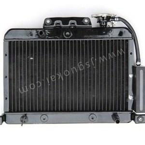 GK Foton 200-8 Radiator