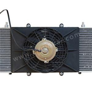 GK HS800UTV Radiator