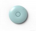 wireless smart bluetooth thermometer for baby  4