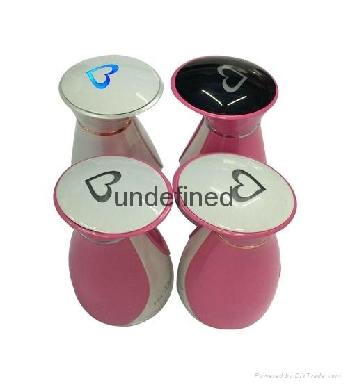 Portable smart bluetooth fetal  doppler monitor  3