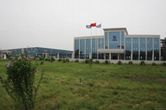 Henan Zipstar motor tricycle manufacturing Co.,Ltd