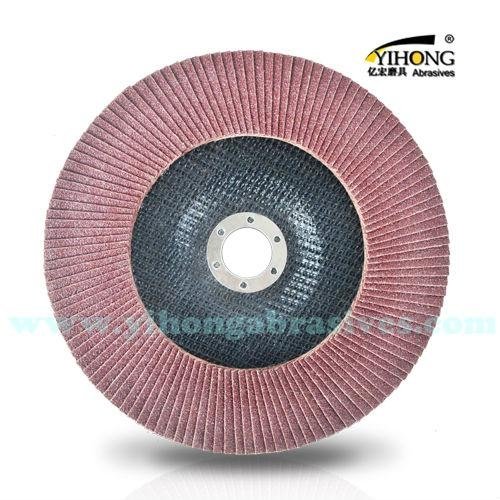 Alumina Flap Disc 2