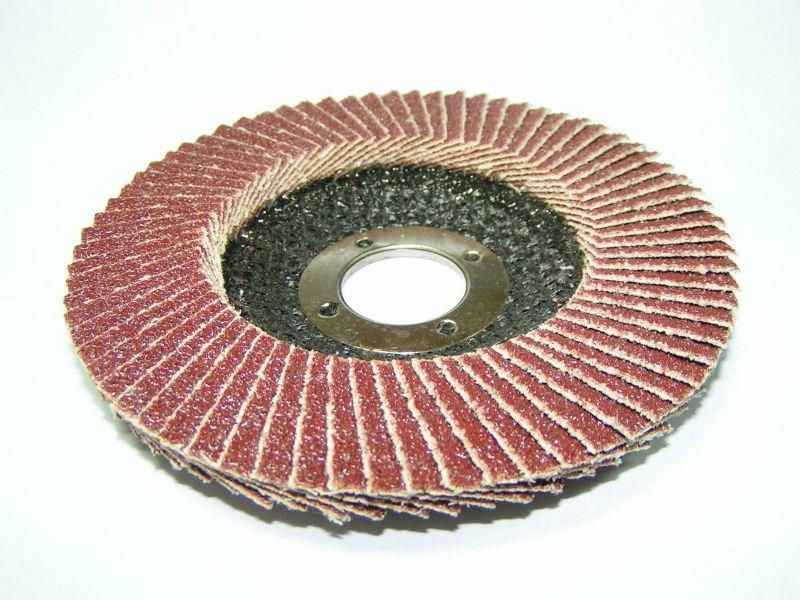 Alumina Flap Disc 3