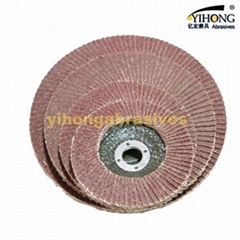 Professional Flap Disc For Stainless Steel