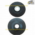 Abrasive Backing 3