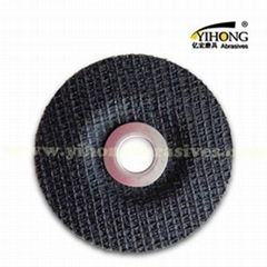 OEM Fibergalss backing pad