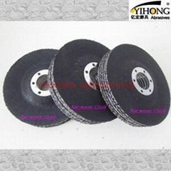 T27 T29 Tappered Flap Disc Backings