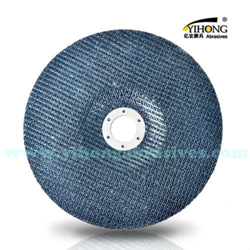 T27 T29 Tappered Flap Disc Backings 2