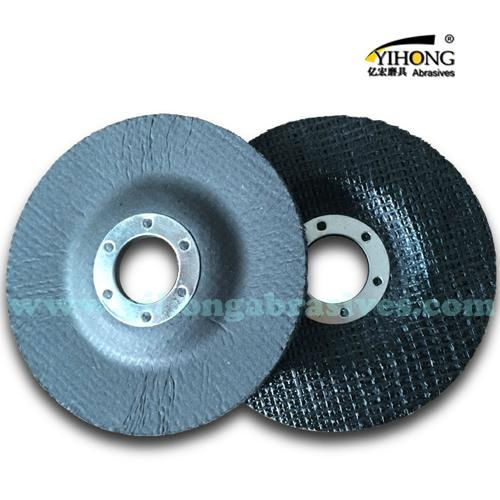 High Strength Flexible Fiberglass Backing Plate 3