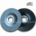 High Strength Flexible Fiberglass Backing Plate 3