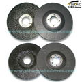 High Strength Flexible Fiberglass Backing Plate 4