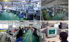 Foshan City Shunde District Nyyin Electrical Co., Ltd.