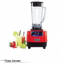 Multi-function 1200W food Blender,6 or 8 speeds adjustable