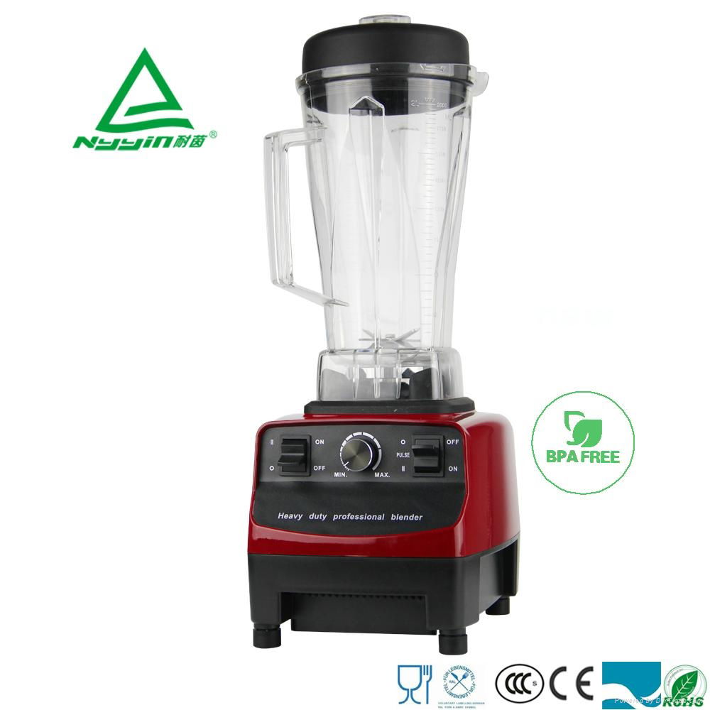 2015 hot sell smoothie blender mixer