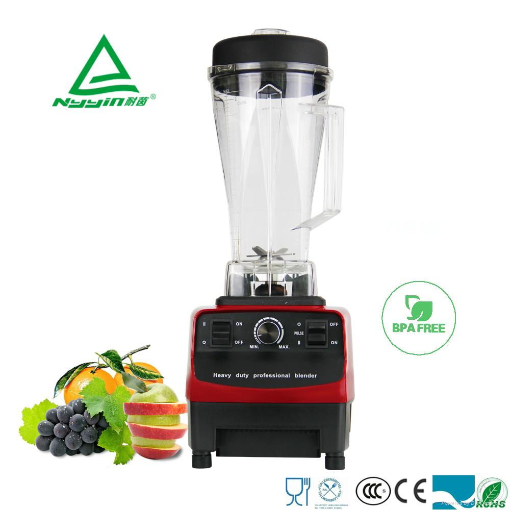 2015 hot sell smoothie blender mixer 2