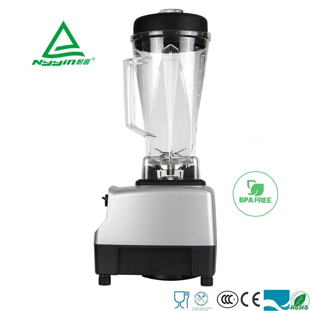 2015 hot sell smoothie blender mixer 3