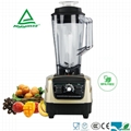 Heavy Commercial Bar Restaurant Professional Blender 5