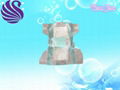 Ultra-Thin and Breathable Baby Diaper 3