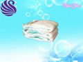 Ultra-Thin and Breathable Baby Diaper 1