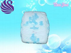 Wholesales Baby Diapers and Super Absorbent Baby Diapers