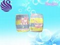 Soft Breathable Disposable Baby Diapers 3