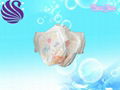 High Quality And Competitive Price Pull Up Baby Diapers