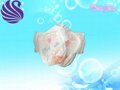 High Quality And Competitive Price Pull Up Baby Diapers