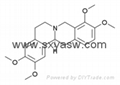 natural 98% Tetrahydropalmatine Corydalis Yanhusuo Extract CAS No 10097-84-49