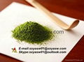 Natural lose weight matcha green tea powder 1