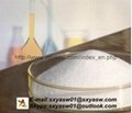 99% Artemisinin Sweet Wormwood Extract Arteannuin Artemisinine Qinghaosu 2