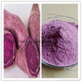 100% natural instant soluble Purple Sweet Potato Powder