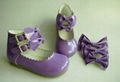 little girls party shoes Girls Party Shoes By Pu