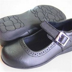 PU School Shoes