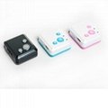 portable personal gps tracker mini gps tracker for children with free tracking s 5