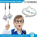 china hidden gps tracker for kids gps