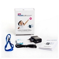 Mini gps tracker watch gps tracking system with free software for gps tracker 4