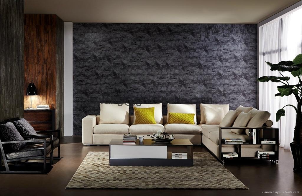 Modern Sofa 2