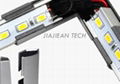 led rigid strip lights 5630 LED Rigid Bar