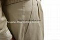 beige american polyester and cotton workwear 4