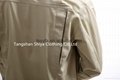 beige american polyester and cotton workwear 5